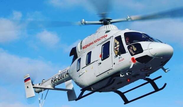 «Ведут себя мужественно»: появились подробности о детях, эвакуированных из Шахуньи