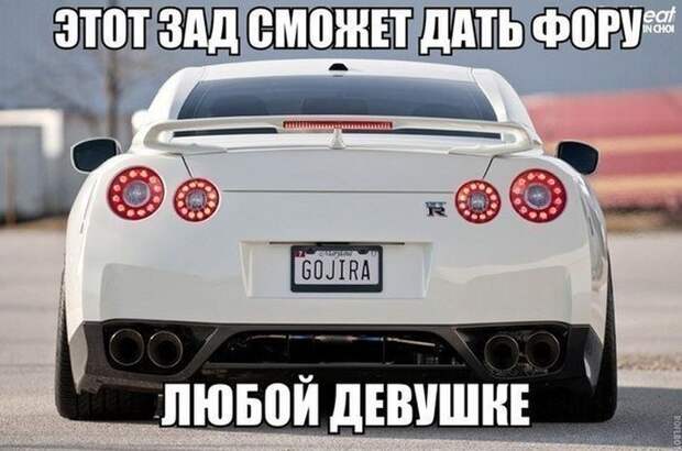 Подборка автоприколов. Часть 160 авто, автоприколы, приколы