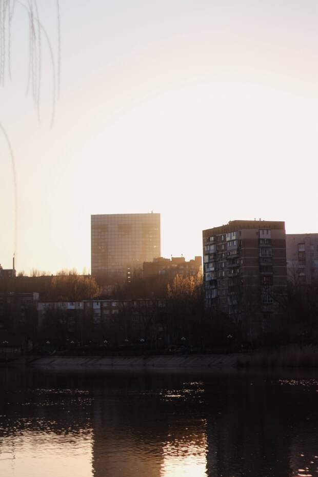 Донецкая группа новостей, Донецк ДНР