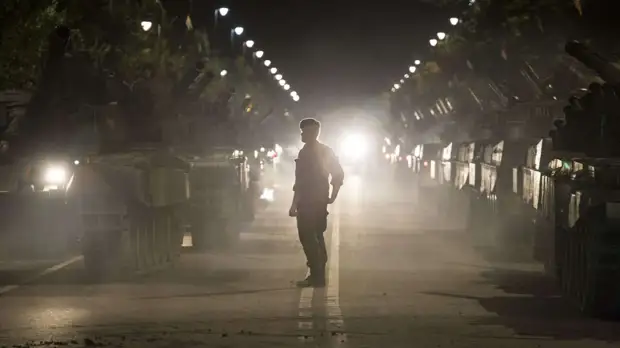 globallookpress.com/Artur Widak/ZUMAPRESS.com