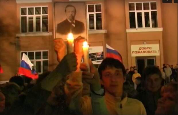 7info вспоминает: как раньше отмечали День радио в Рязани