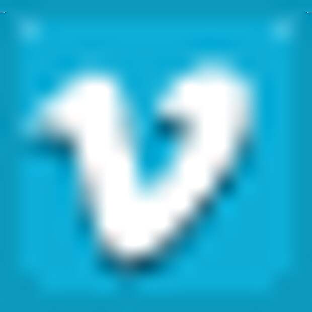 Vimeo Logo