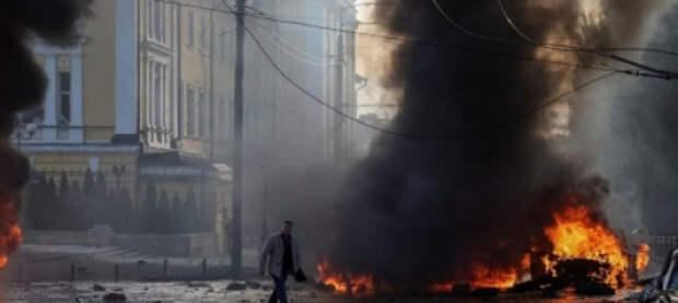 Reuters: от Украины откажутся не только США, но и страны ЕС