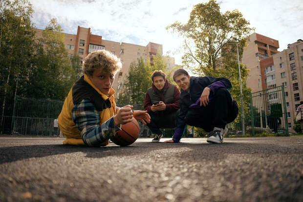 Фильмы о людях с расстройством аутистического спектра