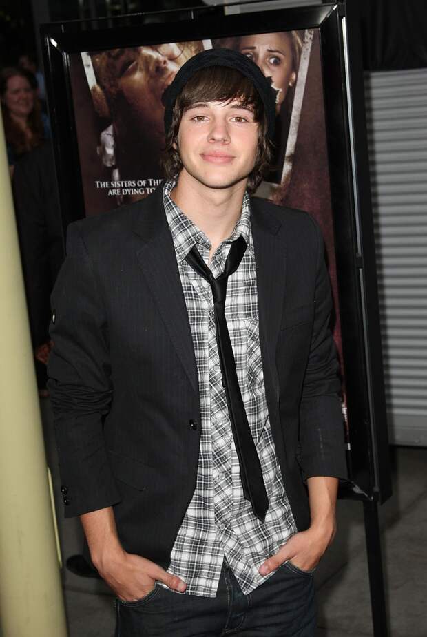 Экс-звезда Disney оказался за решёткой за хранение порнографии с участием несовершеннолетних