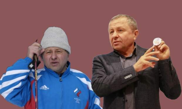 Бывший физрук из Алтая вошел в список миллиардеров Forbes