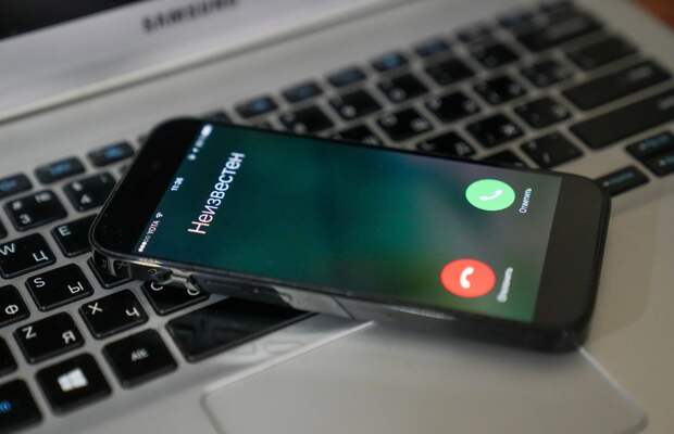 РБК: операторы связи перестали маркировать звонки от крупных банков