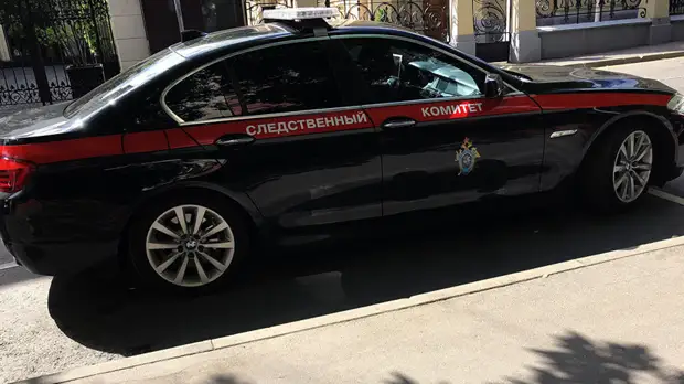 СК возбудил дело по факту гибели биатлониста Хасанкаева в Крыму