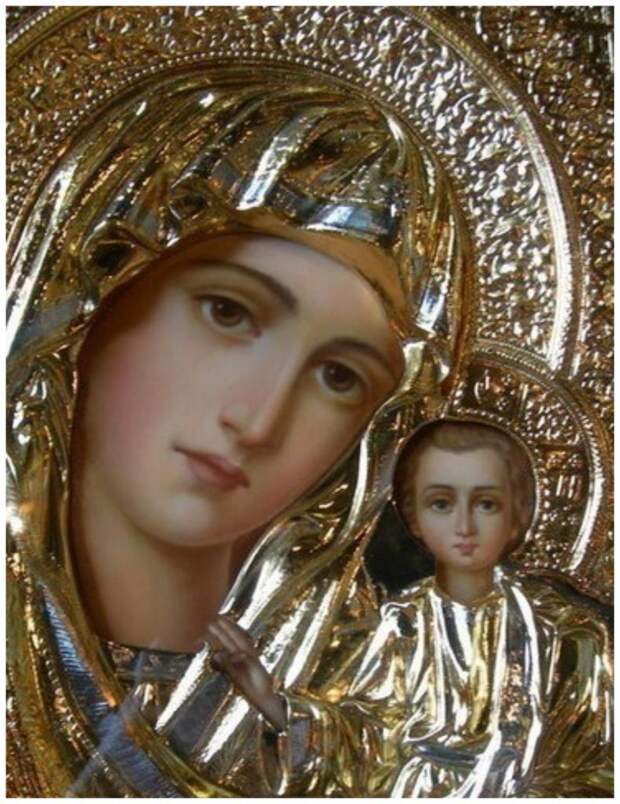 Можно ли дарить иконы: церковные убеждения, которые стоит узнать