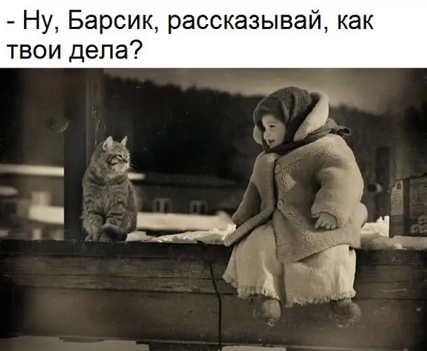 Посмеялся сам - поделись с другом!!!