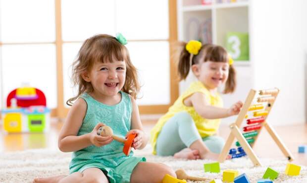 То, как ребенок ведет себя в детском саду, расскажет о том, сколько он будет зарабатывать в будущем. Исследование психологов
