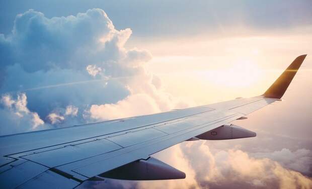 Российская авиакомпания Azur Air сократила количество эксплуатируемых самолетов