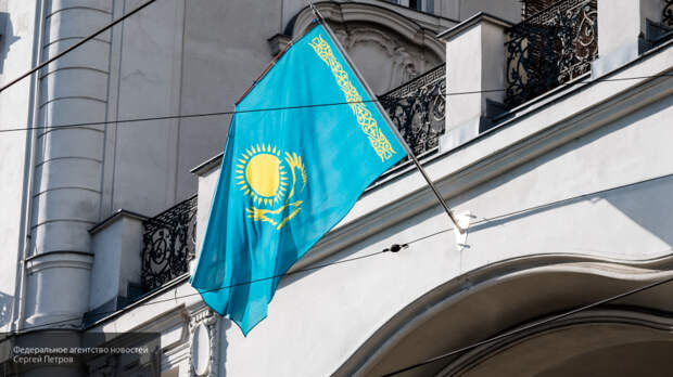 Казахстан выбирает президента 