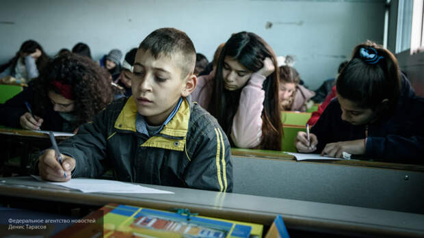 Процесс получения студенческой визы