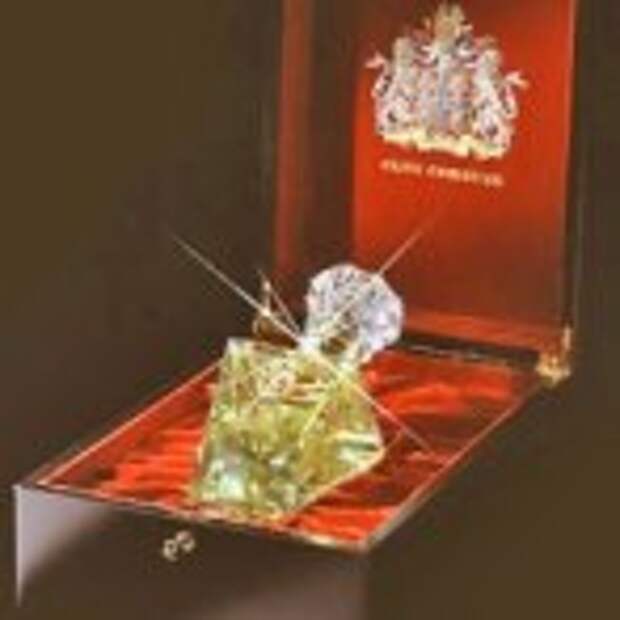 Clive Christian's Imperial Majesty