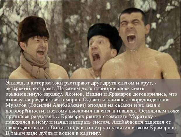 Новый год на носу!