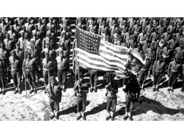 Операция "Немыслимое": как США и Британия готовили нападение на СССР