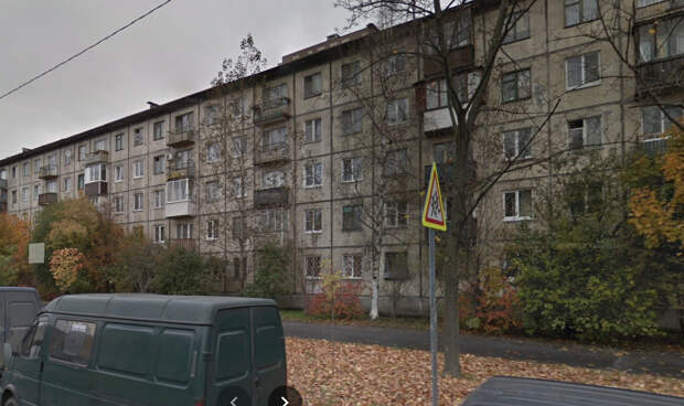 В Петербурге прошло собрание по референдуму против КРТ