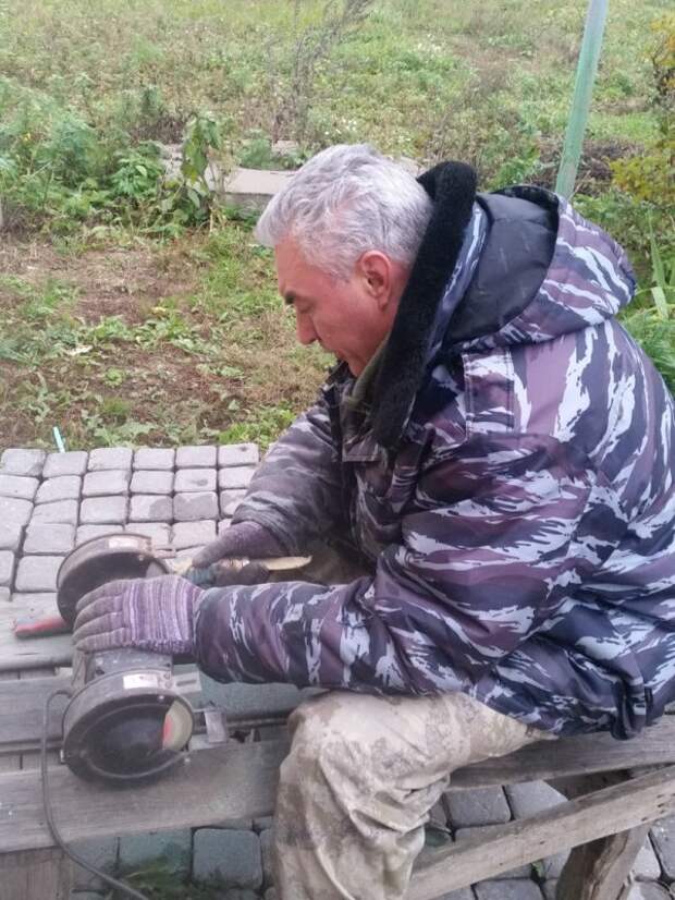 Ножик своими руками Ножик своими руками