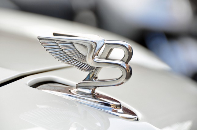 Bentley