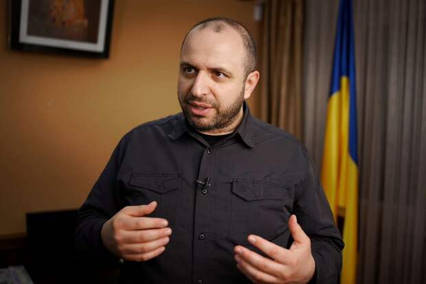 В Киеве надеются, что поставленные на Украину западные истребители изменят ситуацию на поел боя...