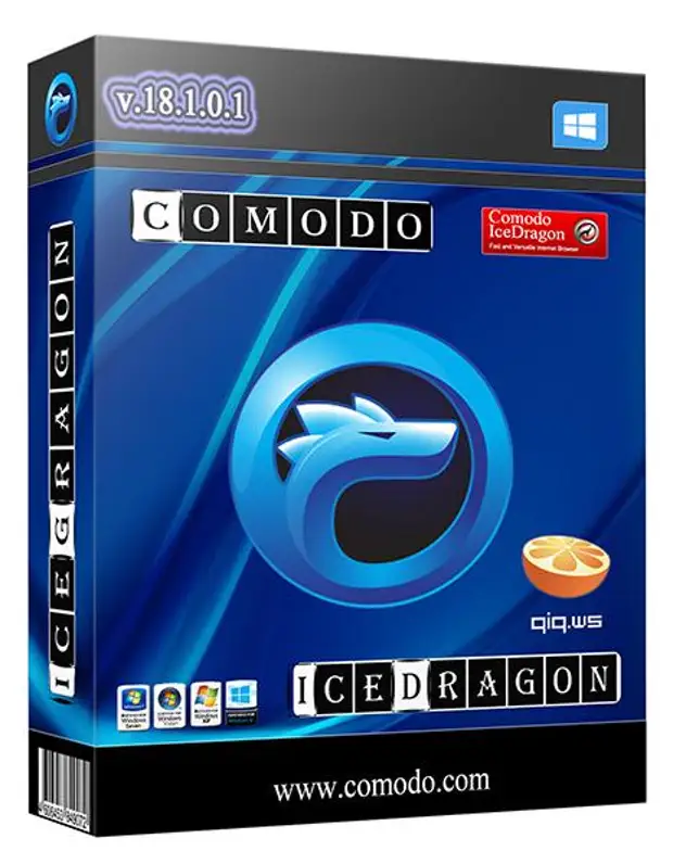 Rus portable. Comodo ICEDRAGON browser. Comodo Ice Dragon. Comodo ICEDRAGON логотип. Comodo ICEDRAGON Mac os.