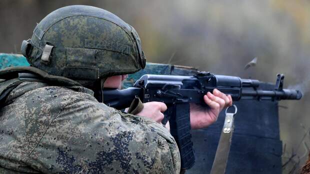 Больше, чем у Бонда: российские спецназовцы получат новый убойный ППК