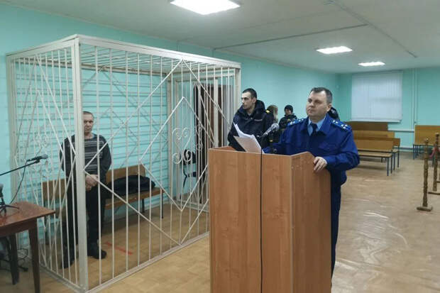 Волгоградец получил шесть лет колонии за нападение на таксиста