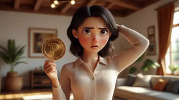 Цифровой рубль / Изображение сгенерировано YandexGPT 5 Pro / amic.ru