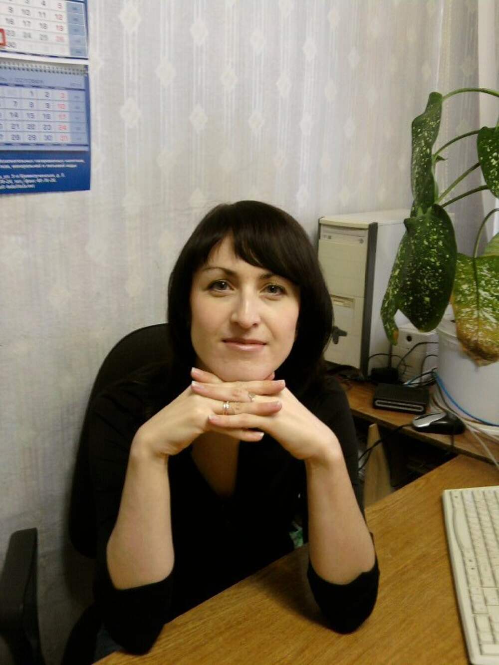 Елена бокарева