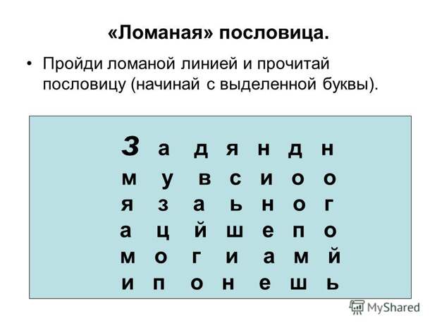 Методическая разработка по чтению (2 класс) по теме: внеклассное мероприятие по литературному чтению во 2 классе по теме: пословица - всем углам помощница, 2 класс литературное чтение пословицы о маме. 