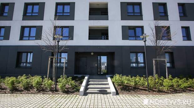 Спрос на квартиры в «Южной Ботанике» вырос на 320% за три года