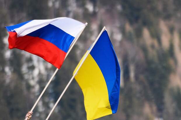 Когда Россия покажет Украине кузькину мать