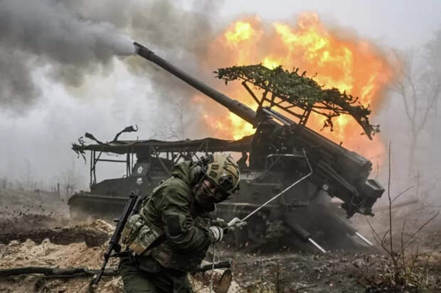 Приговор пиратам: с диверсантами ВСУ и НАТО разобрались по морским законам