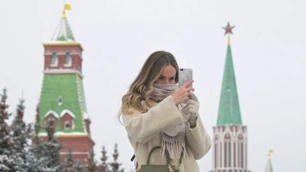 Синоптик Шувалов объяснил отсутствие солнечных дней в Москве в декабре