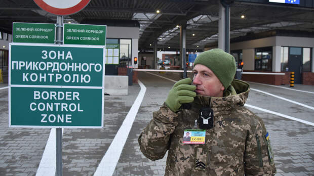 «Лучше бедствовать в Европе»: на Западе требуют от Киева вернуть из-за границы боеспособных украинцев