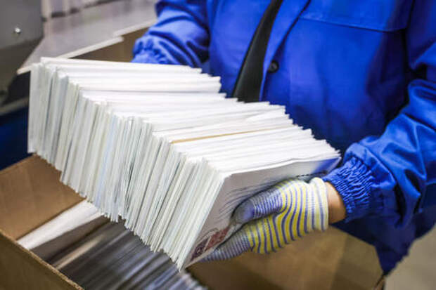 Новая война? Жителей Норвегии начали готовить к противостоянию с Россией