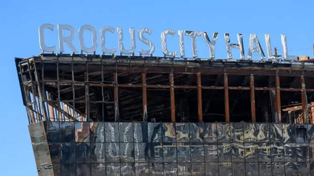 Фигурант дела "Крокуса" намекнул брату на теракт перед трагедией