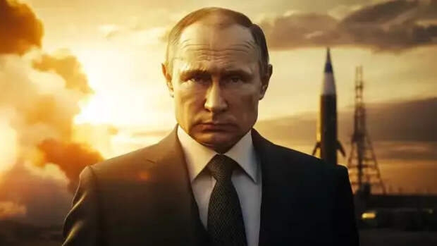 В Британии истерический вой. "Кинжалы" Путина взяли на мушку супер-цель: "План мести" готов. "Подгузники не успеют сменить"