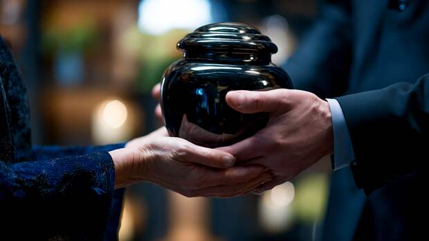 "Франкенштейн" складировал гниющие тела вместо кремации и обманул 200 семей