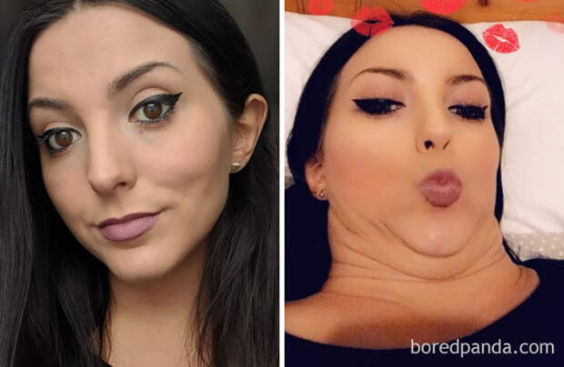 Feeling Pretty Today