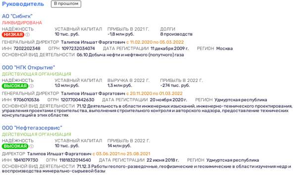 Нефтехолдинг "боярыни" Морозовой: причём тут Абрамовичи и сенатор Некрасов?