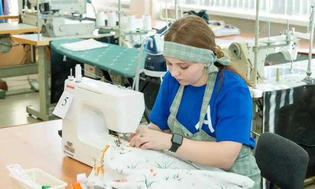 В Поморье завершился юбилейный чемпионат «Абилимпикс» с участием 230 конкурсантов