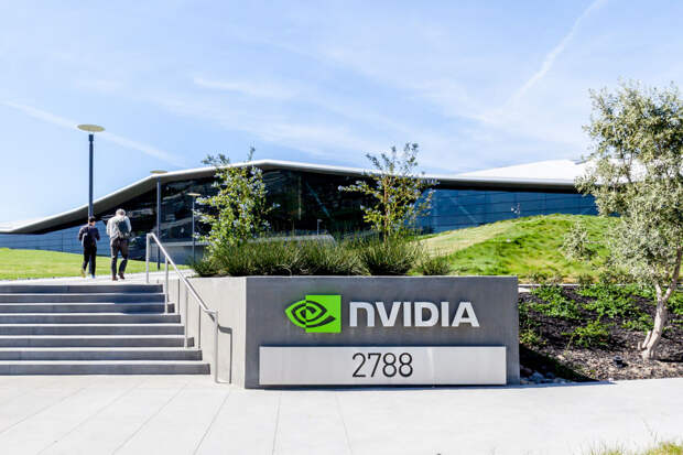 NVIDIA: сделку с ARM проверят еще глубже