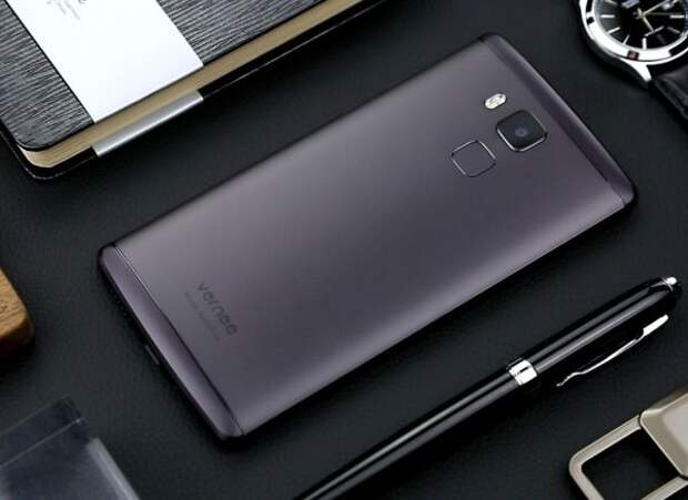 Vernee Apollo Lite