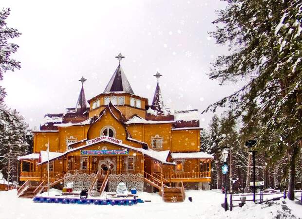 Топ 10 городов России для путешествий с детьми на осенние каникулы russiatrip4hollidays05 Топ 10 городов России для путешествий с детьми на осенние каникулы