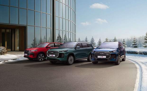 Tenet рассказал о ряде новинок в 2026 году: подробности