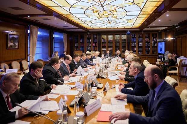 Утверждtн проект плана празднования 300-летия Екатерины II в регионах России