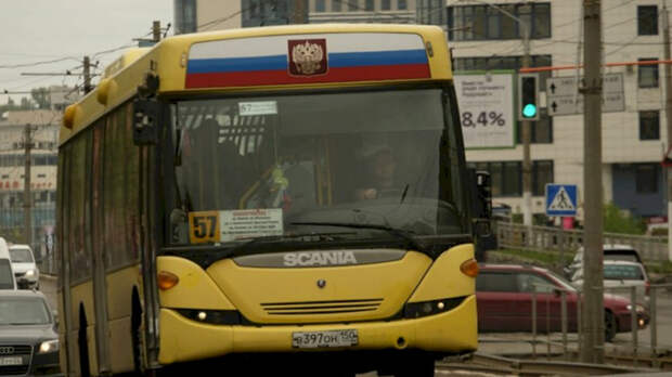 Власти Барнаула готовят разделение "Горэлектротранса"