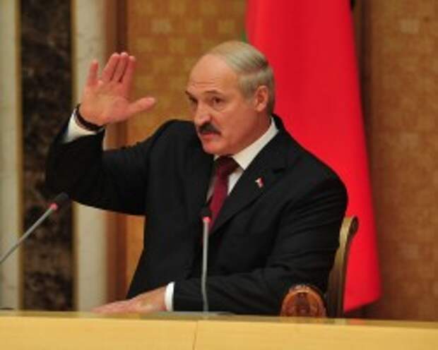 Красноречивый Батька: встреча А.Лукашенко с российскими СМИ в цитатах 
